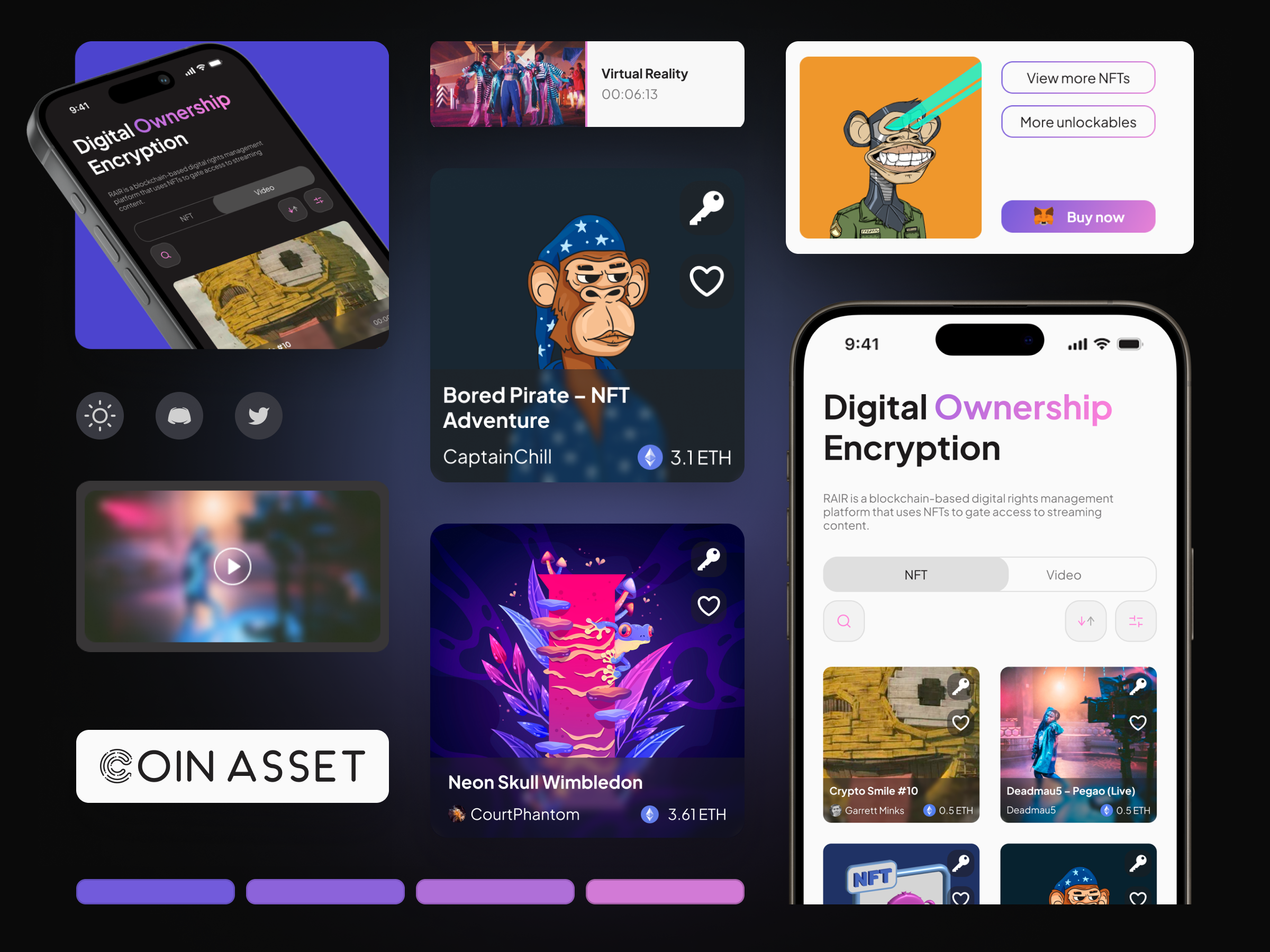 Business challenge for our case item